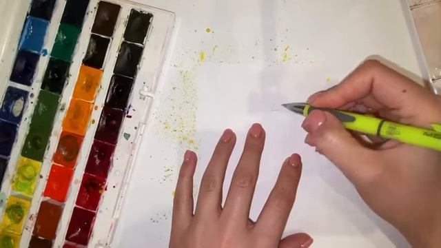 Рисуем азбуку. Буква «А» смотреть онлайн