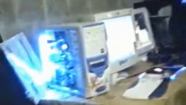 Teaser TowerPower Lan 01-2006 смотреть онлайн
