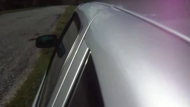 Oris AMW-12 + Velas VA-1001D 28 Гц смотреть онлайн