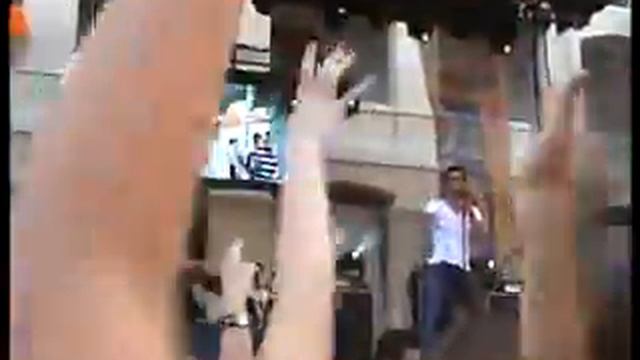 Kostas Martakis - Motionistas Tour 2008 (Thessaloniki) [Part 4 Of 6] смотреть онлайн