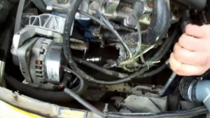 Как слить антифриз без потерь ваз 2110-11-12 приора