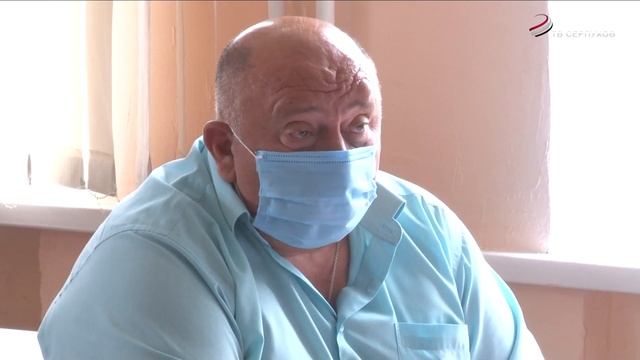 Продолжается проверка готовности школ и детских садов к новому учебному году смотреть онлайн