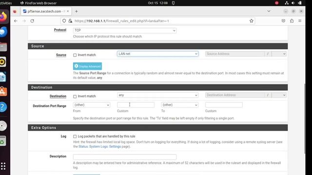 How to Install Squid Proxy Server on pfSense смотреть онлайн