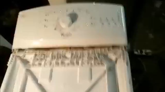 Whirlpool AWE 6514 Mosógép/Washing Machine