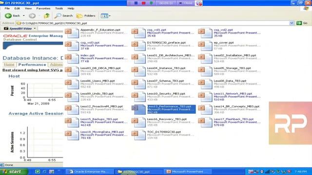 Lecture 51 Oracle DatabasOracle Database tutorials 51 : How to install Oracle Database Part 51e смотреть онлайн