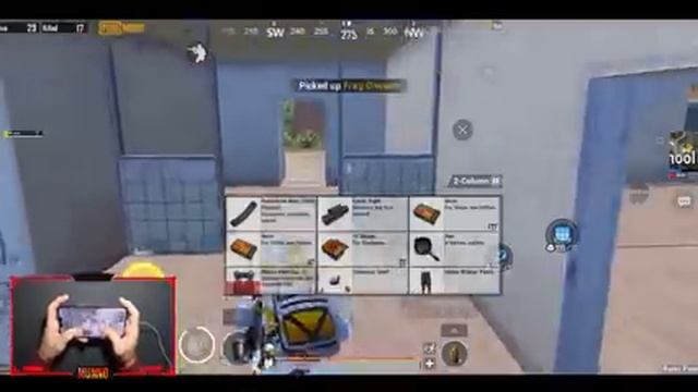 iPhone 13 PRO MAX vs ALL APARTMENTS PLAYER?Pubg Mobile смотреть онлайн