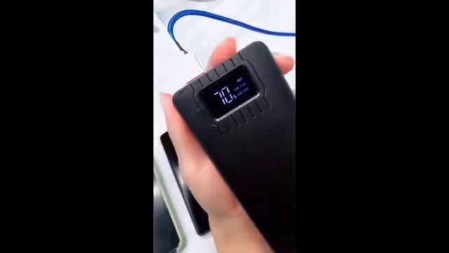 Топ - самых продаваемых Power Bank на Aliexpress в 2021 году смотреть онлайн