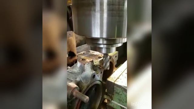 Пайка Стали к Чугуну. Часть 2 смотреть онлайн