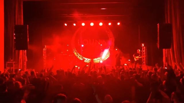 Louna, Презентация нового альбома, 8.04.2021 АРТ ХОЛЛ г. Владимир