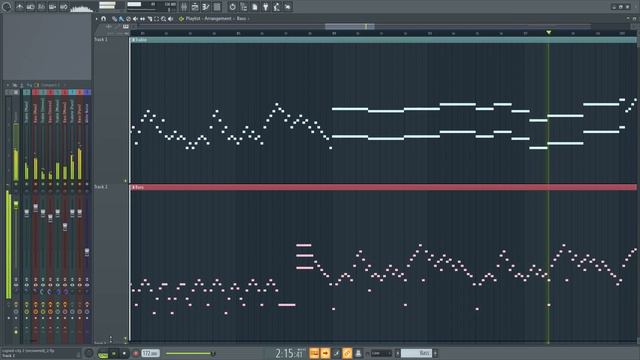 Copied City - NieR: Automata (Taku Yabuki) смотреть онлайн