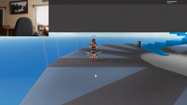 НУ ПОЧЕМУ ИМЕННО Я!?РОБЛОКС ВЕБКАМЕРА смотреть онлайн