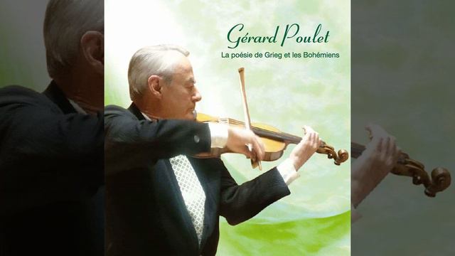 4 Pieces for Violin & Piano, Op. 17: No. 1, Quasi ballata смотреть онлайн