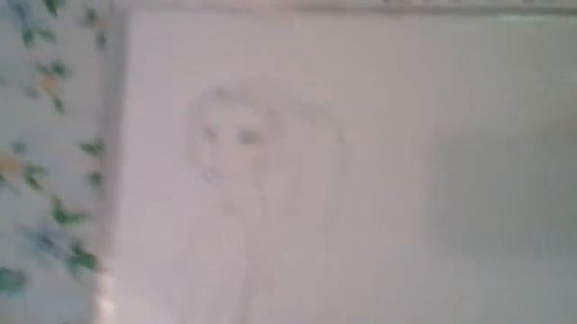 Мои рисунки аниме 1 часть смотреть онлайн