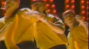 Kevin Richardson - Backstreet Boys