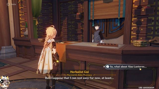 ALL Lantern Rite Tales [II] Genshin Impact Quests / Event [Walkthrough Gameplay Commentary]