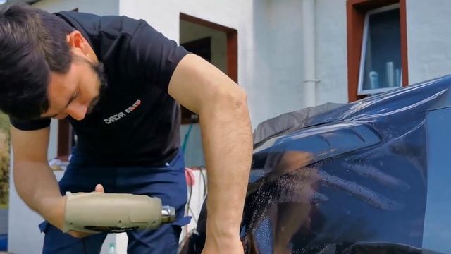 Vinilo en Ópticas / Suzuki Swift смотреть онлайн