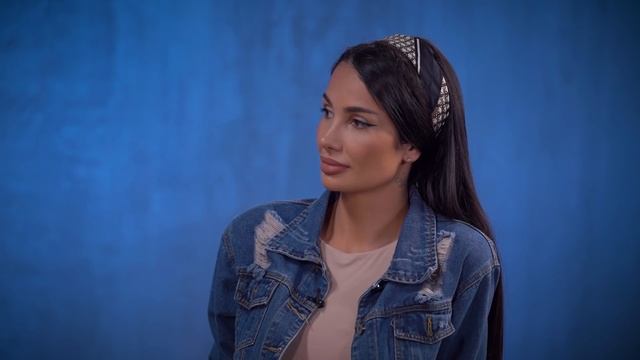 Gidayyat & Саша Кабаева / Пинг-Понг Show #2