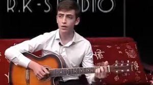 Роберт Катчиев песня Алгъышлайма