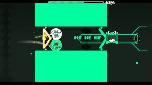 Triple Mulpan? | «Mulpan Challenge #31» | Geometry dash 2.11