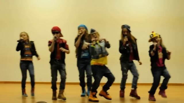 Эврибади, Шпроты смотреть онлайн