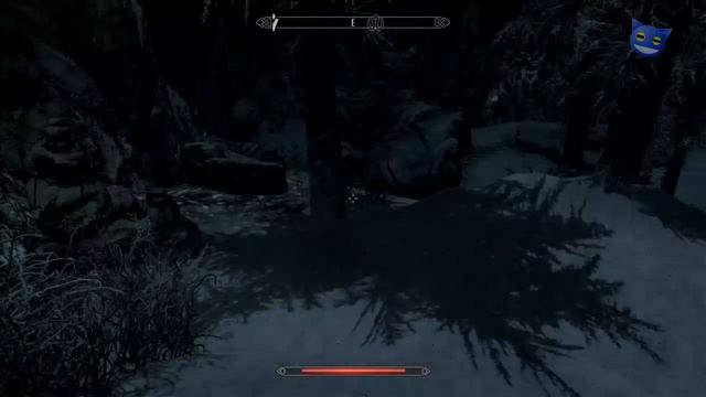 Let's Play Skyrim - 139 : The Shrine of Mehrunes Dagon смотреть онлайн
