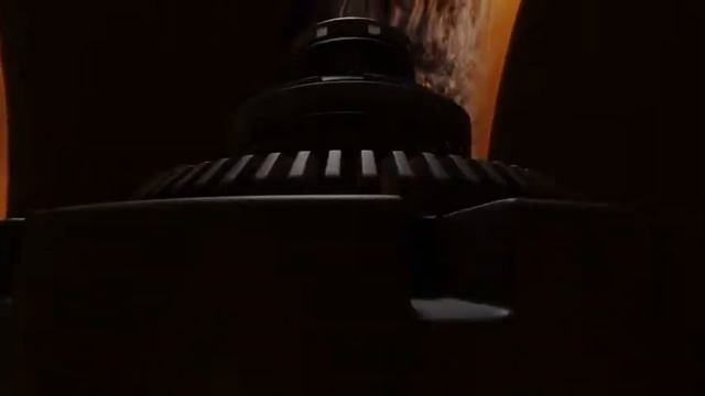 Hard-Surface моделирование в Blender 3D смотреть онлайн