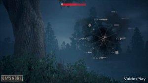 Days Gone*УНИЧТОЖЕНИЕ ОРДЫ Чемулта за минуту.