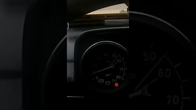 0110 Быстрый прогрев двигателя на плавающей смеси без Обеднялки фунтика смотреть онлайн