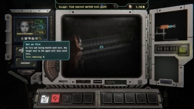 GREAT New Traditional Roguelike!! | Let's Try Deadnaut: Signal Lost смотреть онлайн