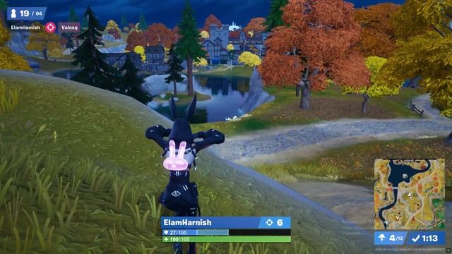 ФОРТНАЙТ ●? СКИН Highwire ?●► Хайвайр ●► Меч Дарта Мола ●►[Fortnite: Battle Royale]► Club MUSIC? смотреть онлайн