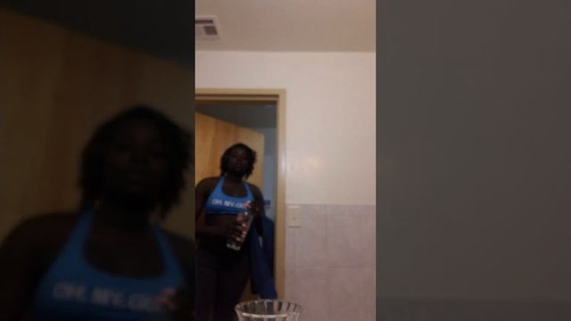 HASK shampoo and deep conditioning hair mask on locs смотреть онлайн