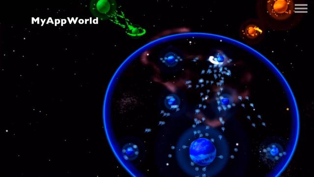 Auralux 2: Constellations Gameplay HD 1080p 60fps смотреть онлайн