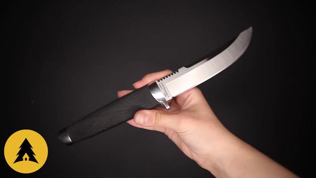 Нож Cold Steel 35AP Outdoorsman