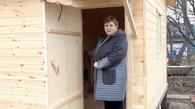 Отзыв о строительстве бани смотреть онлайн