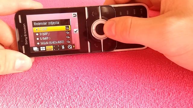 Sony Ericsson Yari U100i Recenzja , Dzwonki , Gry , Bateria , Omówienie telefonu z 2009 roku смотреть онлайн