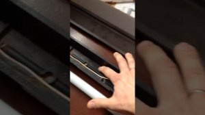 Ремонт аквариумного светильника Juwel