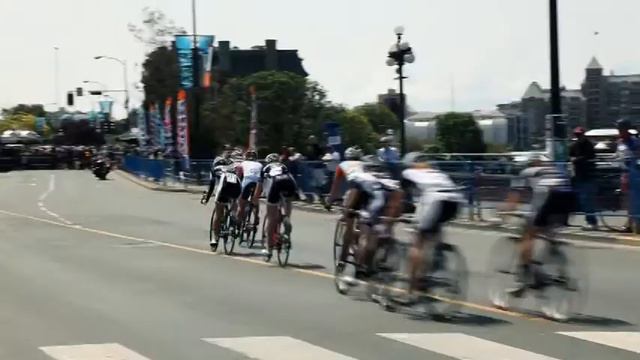 2012 Robert Cameron Law Cycling Series смотреть онлайн