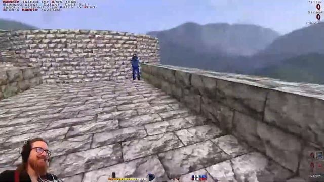 Digital Paint: Paintball 2 Compilation 5 - Man Hunt and Crazy Maps смотреть онлайн