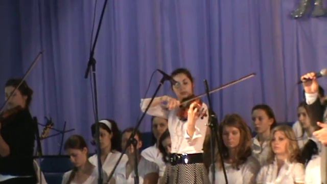Echo 2012 Saturday Сколько раз Ты Господь смотреть онлайн