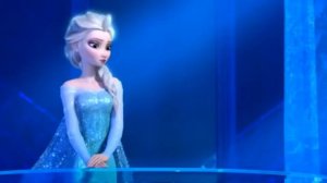 Клип | Холодное сердце | ~Я словно монстр~