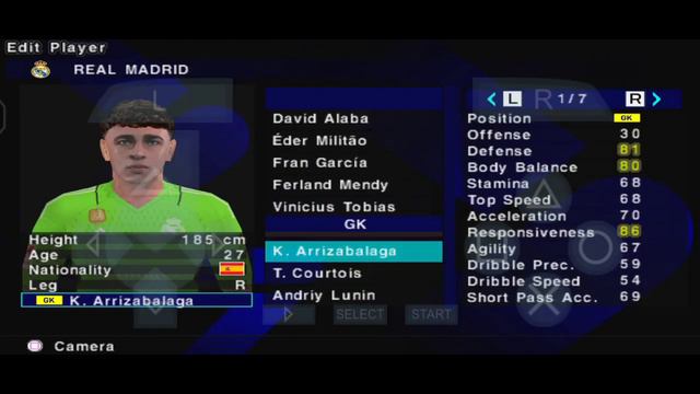 eFootball PES 2024 PPSSPP Real Faces Android English Best Graphics Update Boots & Latest Transfers смотреть онлайн