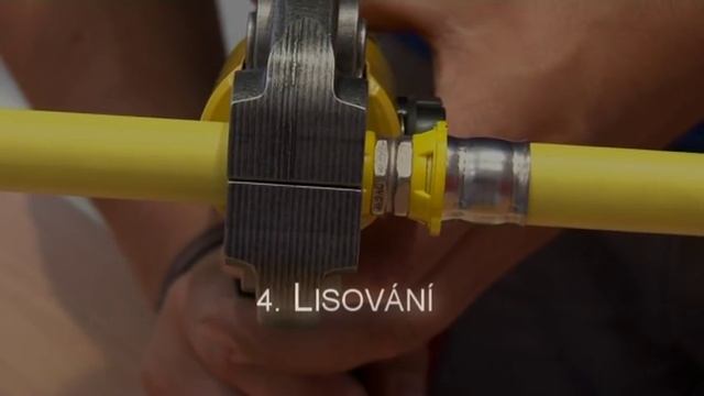 IVAR PRESS FITTING SYSTEM смотреть онлайн