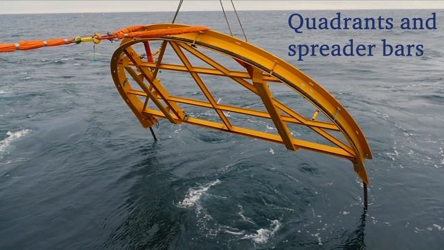 NKT Marine Resource Plan - Cable repair vessel guarantee смотреть онлайн