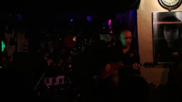 Ник Рок-н-Ролл и AzZzA в Камчатке смотреть онлайн