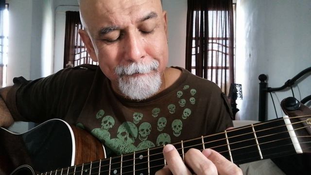 Jealous Guy (Cover) смотреть онлайн