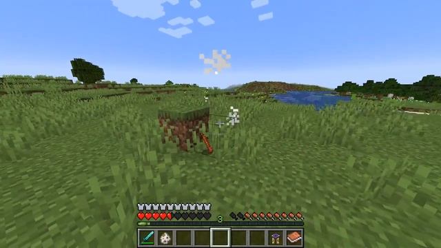 Ars Nouveau 1.19.2 Guide || Part 1: Getting Started || Minecraft 1.19.2 смотреть онлайн
