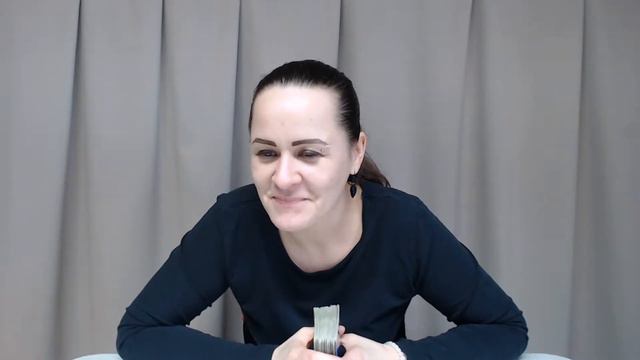 Таро онлайн. 16.02.24 -09-12 Карина Лобинцева смотреть онлайн