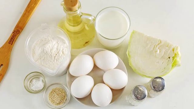 Сборник рецептов