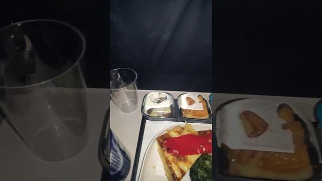 Чартер "настоящих" Turkish airlines из Москвы в Анталью смотреть онлайн