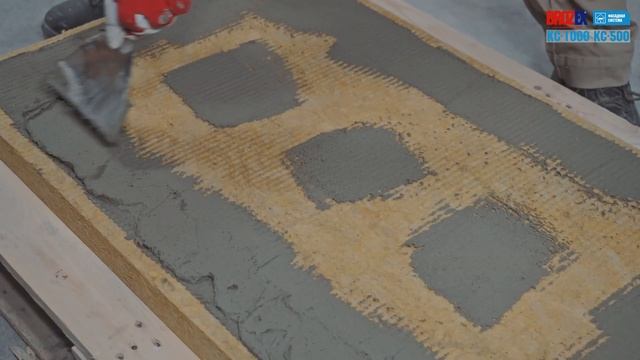 Утепление фасада с Brozex КС-1000. Подробная инструкция. Часть 1 смотреть онлайн